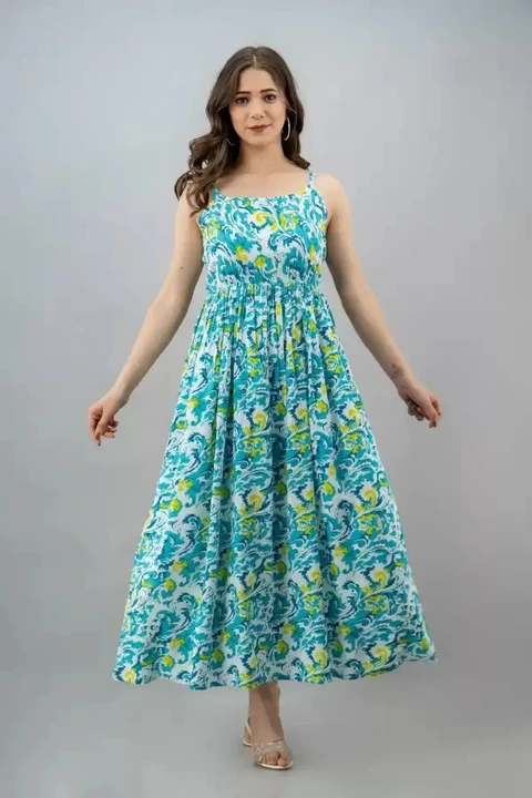 Product uploaded by Online Ladies Dresses on 5/11/2023