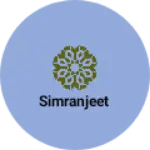 Business logo of Simranjeet
