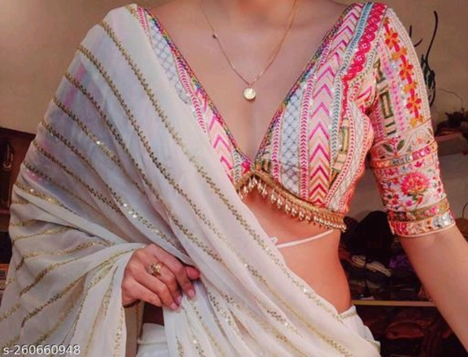 Saree uploaded by business on 5/12/2023