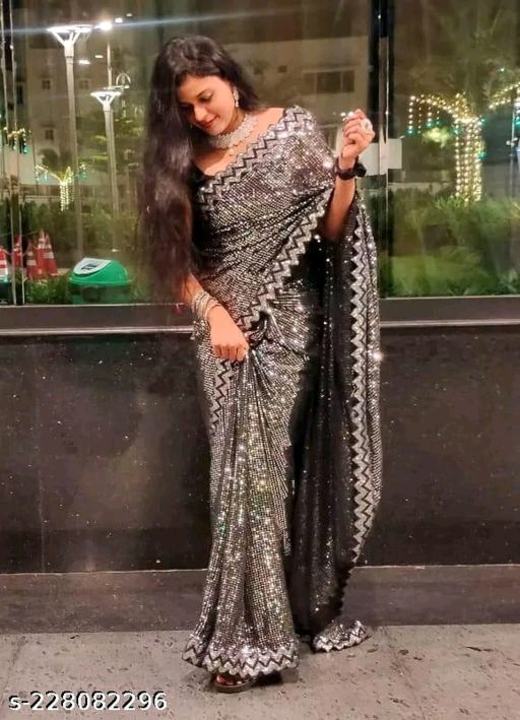 Saree uploaded by business on 5/12/2023