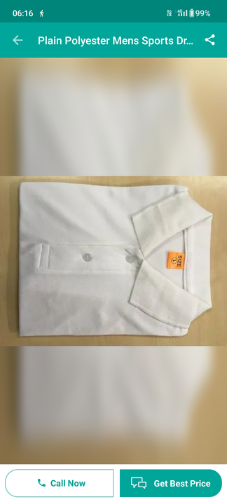 Polo t shirt  uploaded by business on 5/12/2023