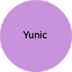 Business logo of Yunic