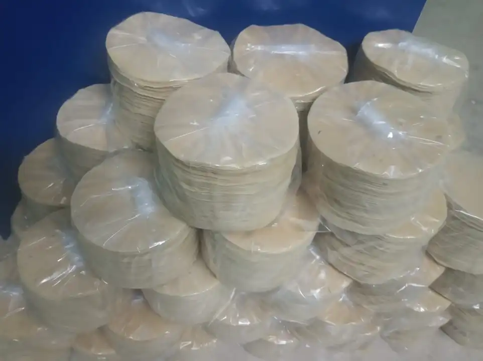 Urad papad  uploaded by APR FOOD PRODUCTS on 5/12/2023