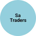 Business logo of SA traders