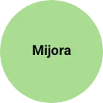 Business logo of Mijora