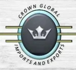 Business logo of Crown global imports and exports