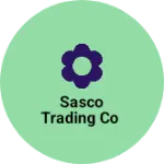 Business logo of Sasco trading co