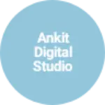 Business logo of Ankit digital studio
