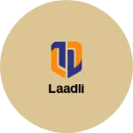 Business logo of Laadli