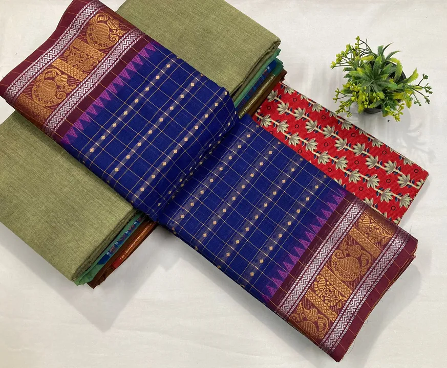 Product uploaded by Tejaswani cotton sarees on 5/12/2023
