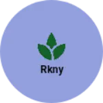 Business logo of Rkny