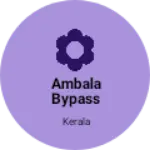 Business logo of Ambala bypass road kumaresan