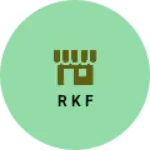 Business logo of R K f