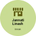 Business logo of Jannati linash