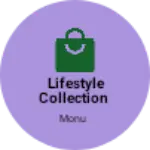 Business logo of Lifestyle collection
