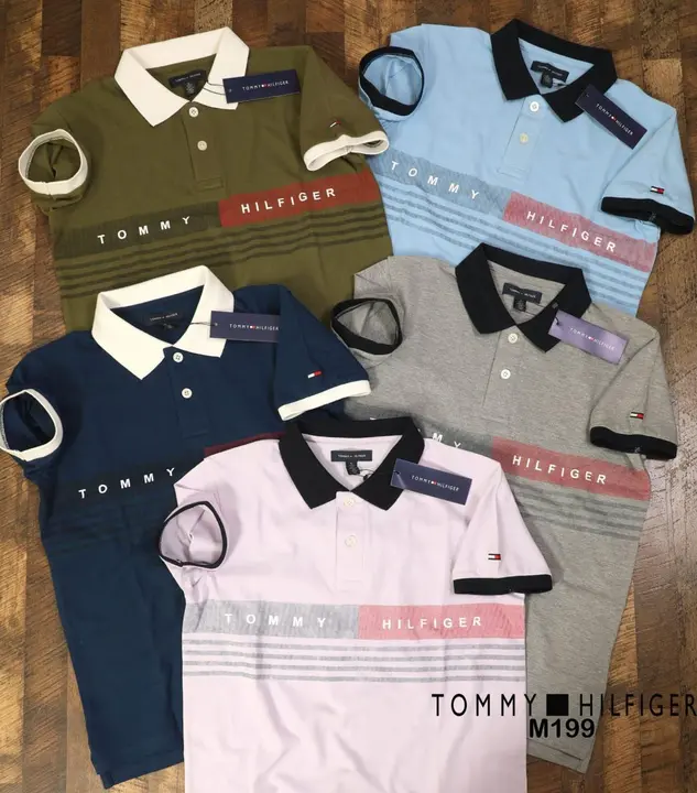 Polo uploaded by Yahaya traders on 5/12/2023