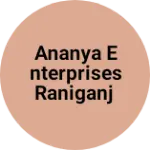 Business logo of Ananya enterprises raniganj