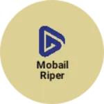 Business logo of Mobail riper