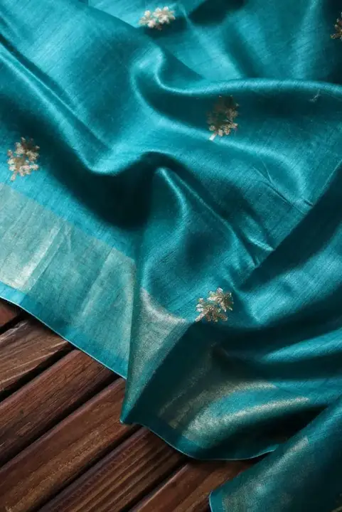 Kota Staple silk saree  uploaded by HANDLOOM SAREE BUTIQUE  on 5/12/2023