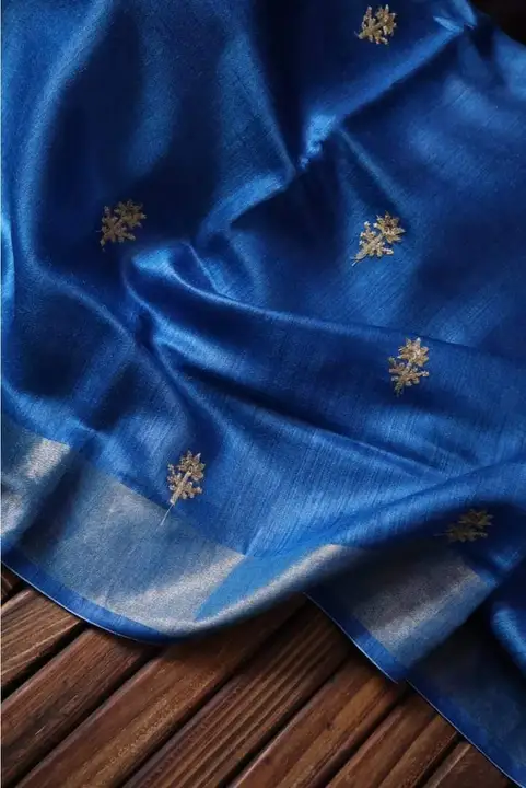 Kota Staple silk saree  uploaded by HANDLOOM SAREE BUTIQUE  on 5/12/2023