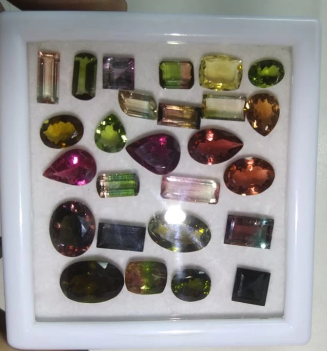 Post image B.m. Gemstone has updated their profile picture.
