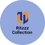 Business logo of Ritzzz collection