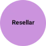 Business logo of Resellar