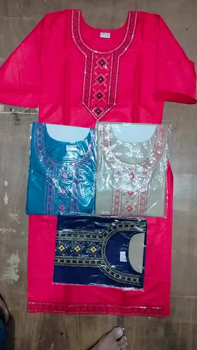 Product uploaded by Iqbal garments on 5/12/2023