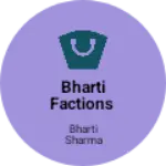 Business logo of Bharti factions