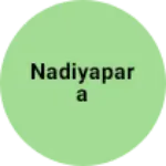 Business logo of Nadiyapara