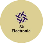 Business logo of Sk electronic