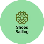 Business logo of Shoes salling