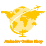 Business logo of Mahadev mobile shop
