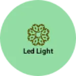 Business logo of Led light