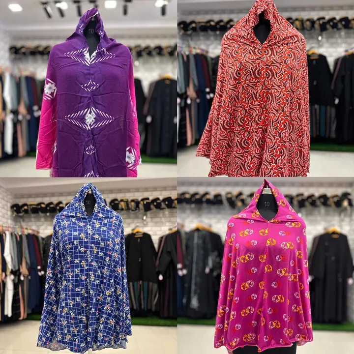 Women's ethntic wear uploaded by Taha fashion from surat on 5/12/2023