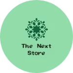 Business logo of THE NNEXT STORE