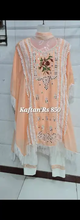 Product uploaded by (N) Tusi Rani Garments on 5/12/2023