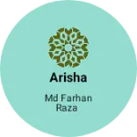 Business logo of Arisha