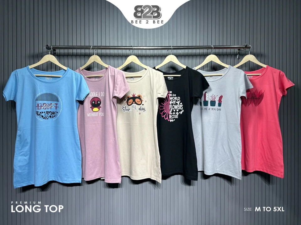 LONG TOAP uploaded by Ladies clothing business on 5/12/2023