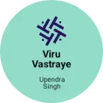 Business logo of Viru vastraye