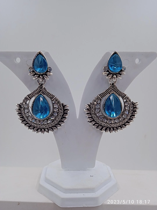 Denling earring uploaded by SamayRaj Jewels on 5/12/2023