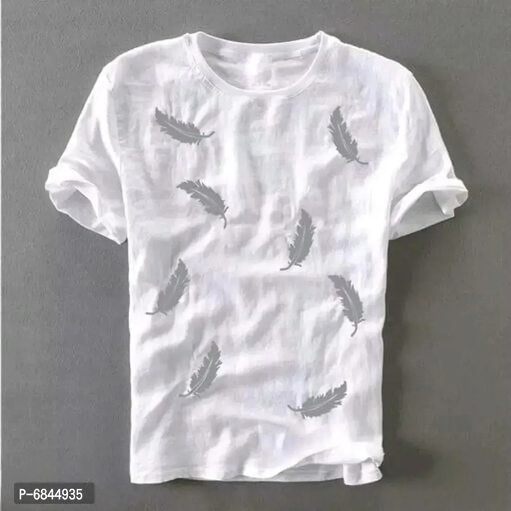 Printed t-shirt uploaded by World collection on 5/12/2023