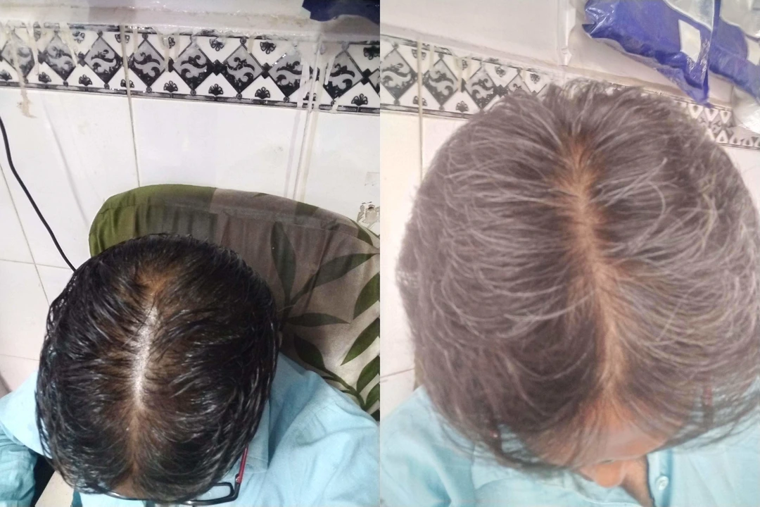 Professor Hair Oil  uploaded by Professor hair oil on 5/12/2023