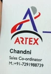 Business logo of Artex overseas