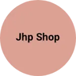 Business logo of JHP shop