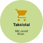 Business logo of Taksistal