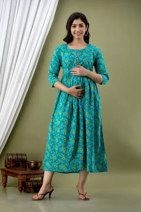 Cotton kurti  uploaded by Indiana Creations  on 5/12/2023