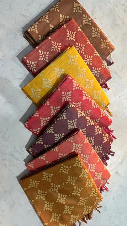 Cotton dupion suit  uploaded by HANDLOOM SAREE BUTIQUE  on 5/12/2023