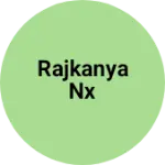 Business logo of Rajkanya Nx