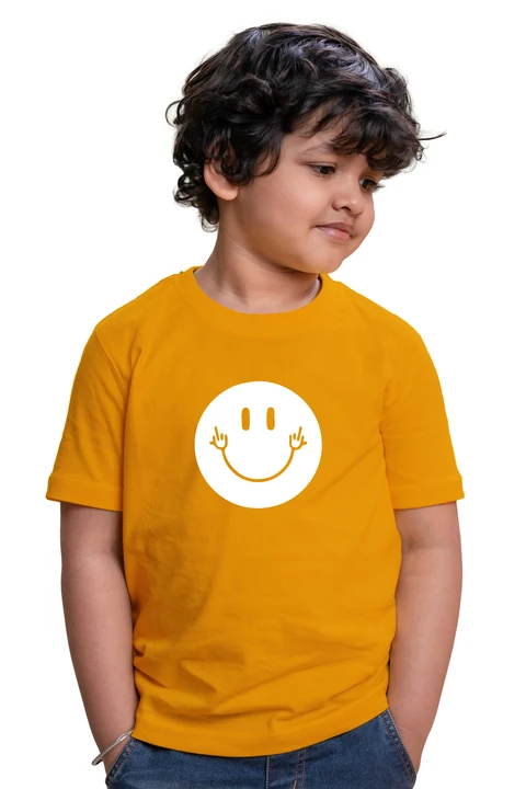 Kid's T-shirt  uploaded by Dream Creations on 5/12/2023